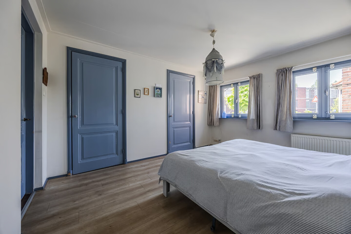 Vrijstaande woning te koop: Lage Ham 2, Dongen