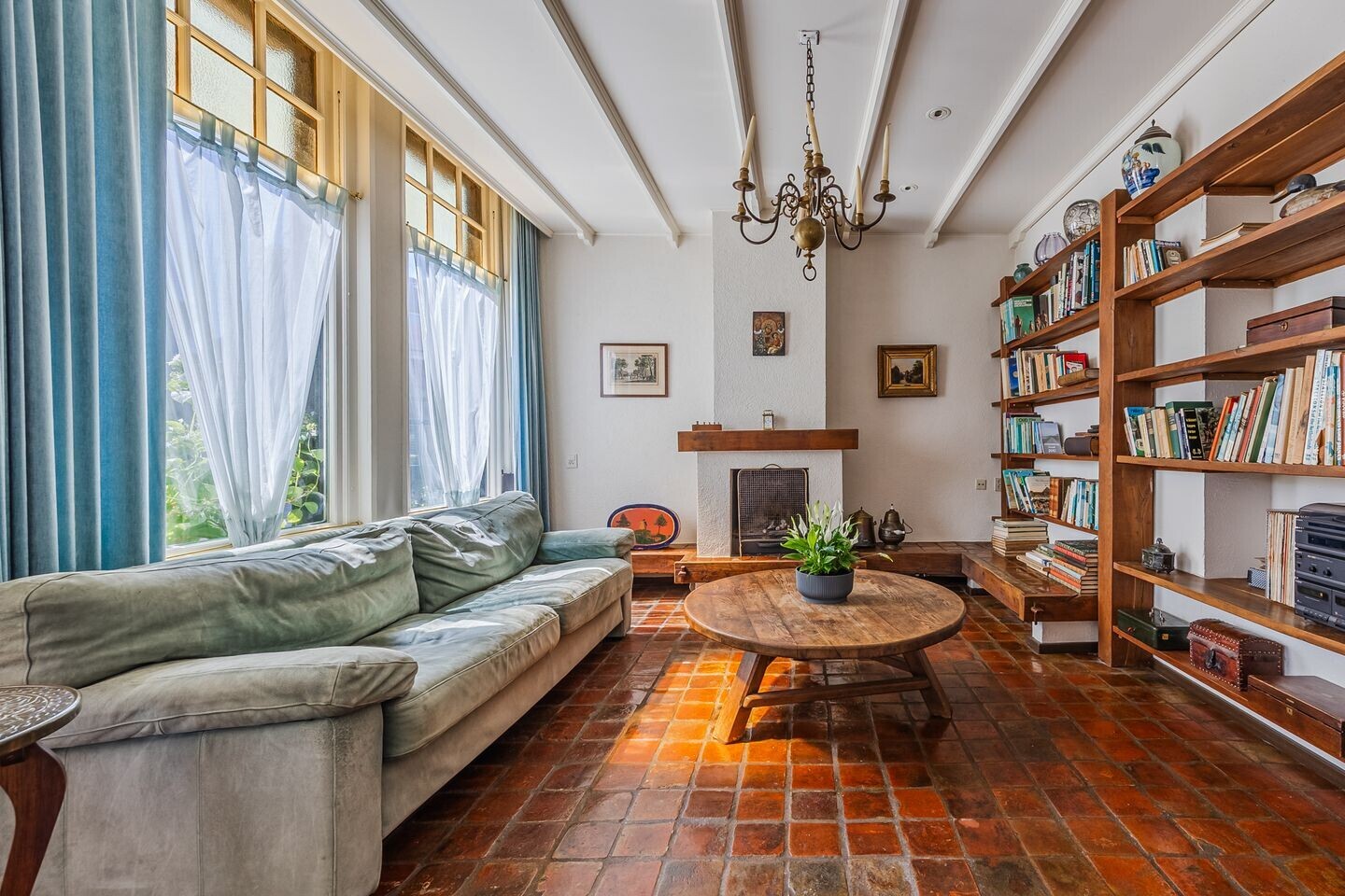 Vrijstaande woning te koop: Lage Ham 2, Dongen