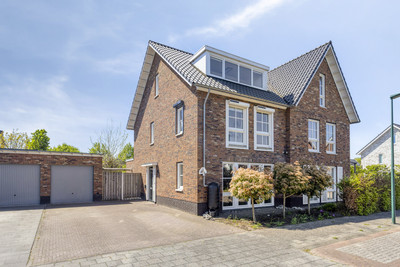 Haagwinde 4