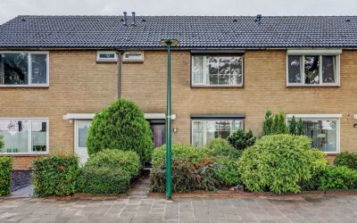 Noorderlaan 125