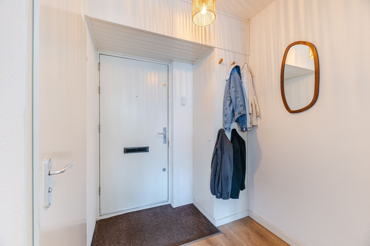 Tussenwoning te koop: Wagnerstraat 8, Dongen