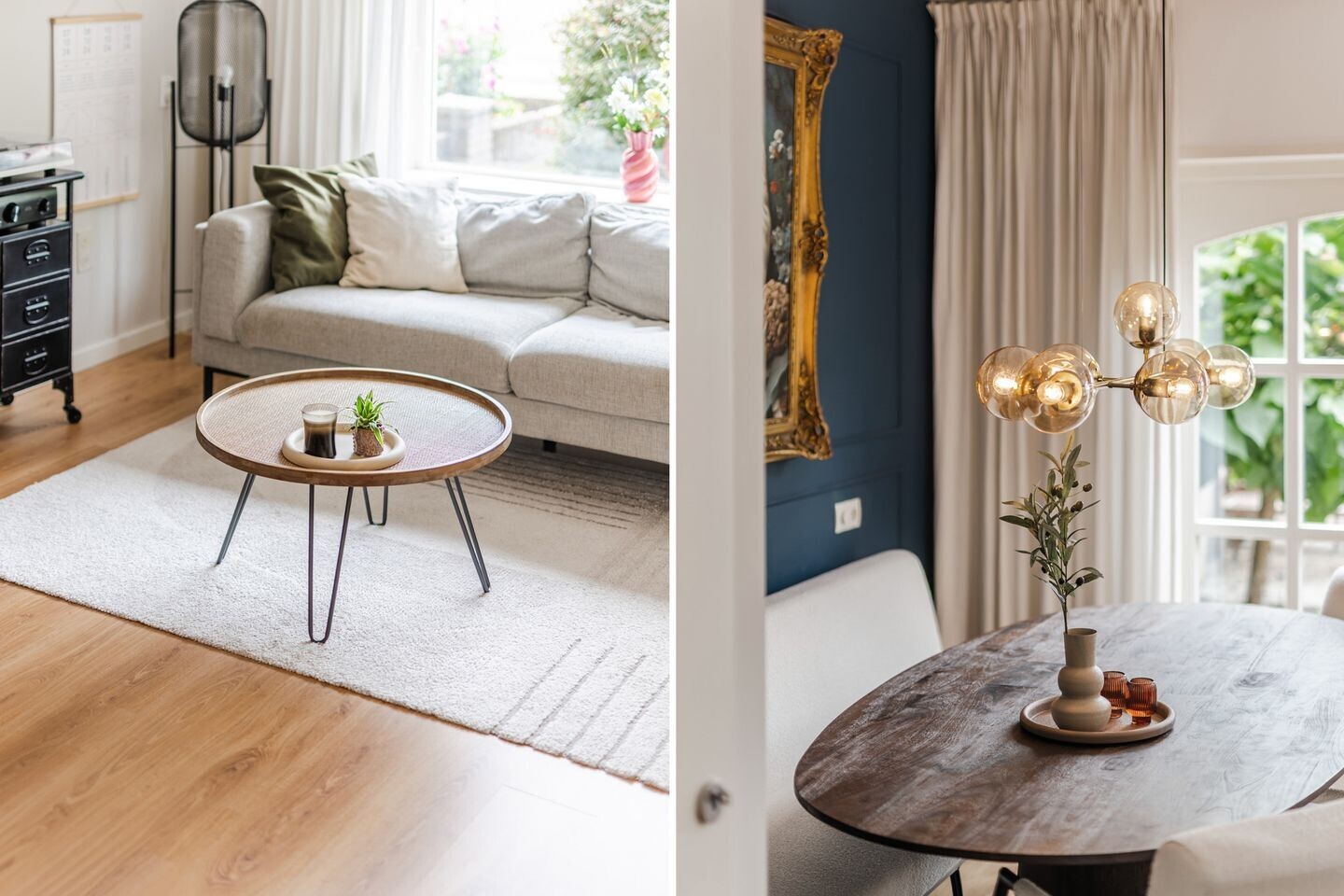 Tussenwoning te koop: Wagnerstraat 8, Dongen