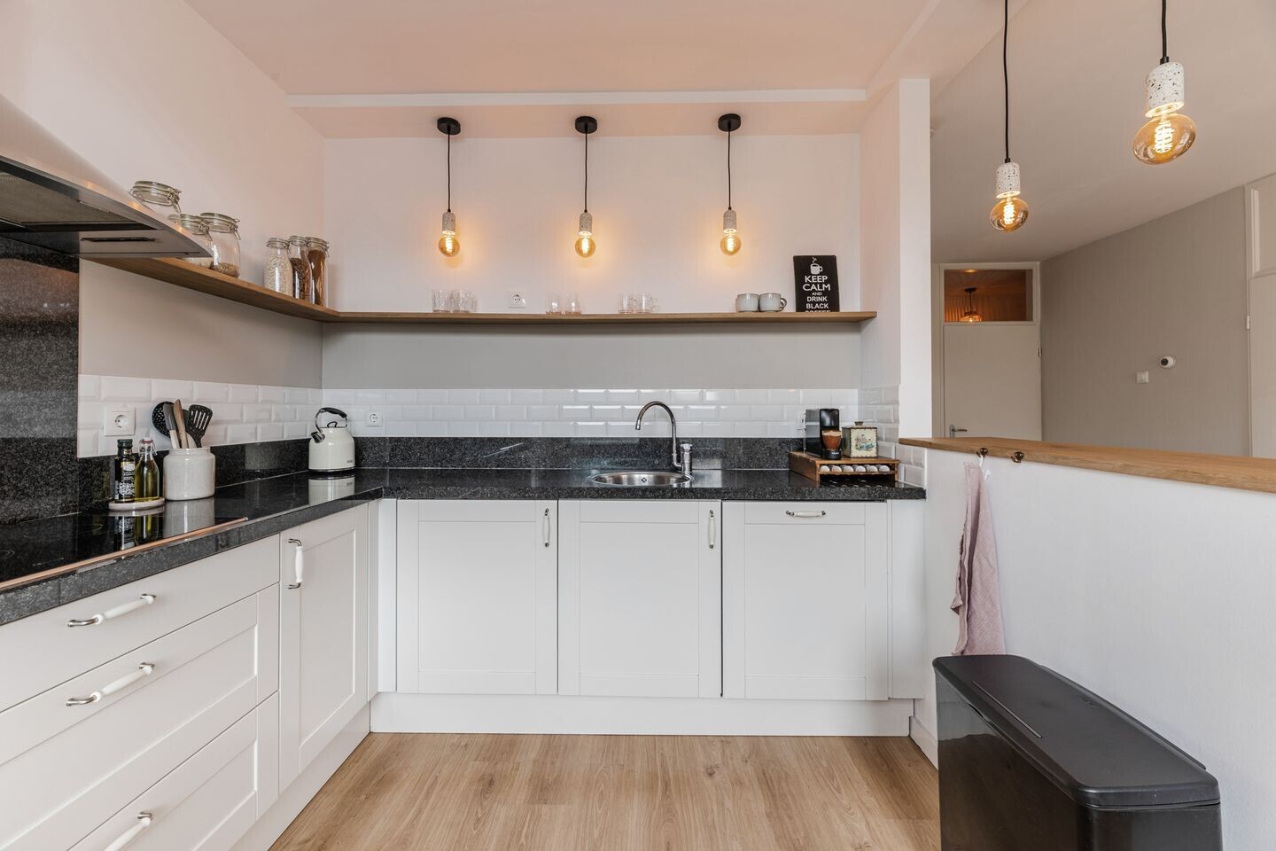 Tussenwoning te koop: Wagnerstraat 8, Dongen