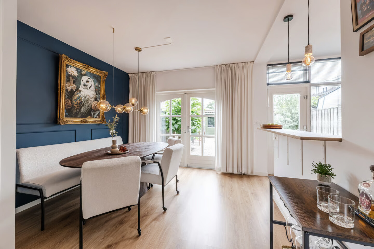 Tussenwoning te koop: Wagnerstraat 8, Dongen