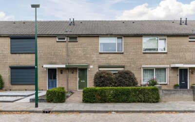 Wagnerstraat 8
