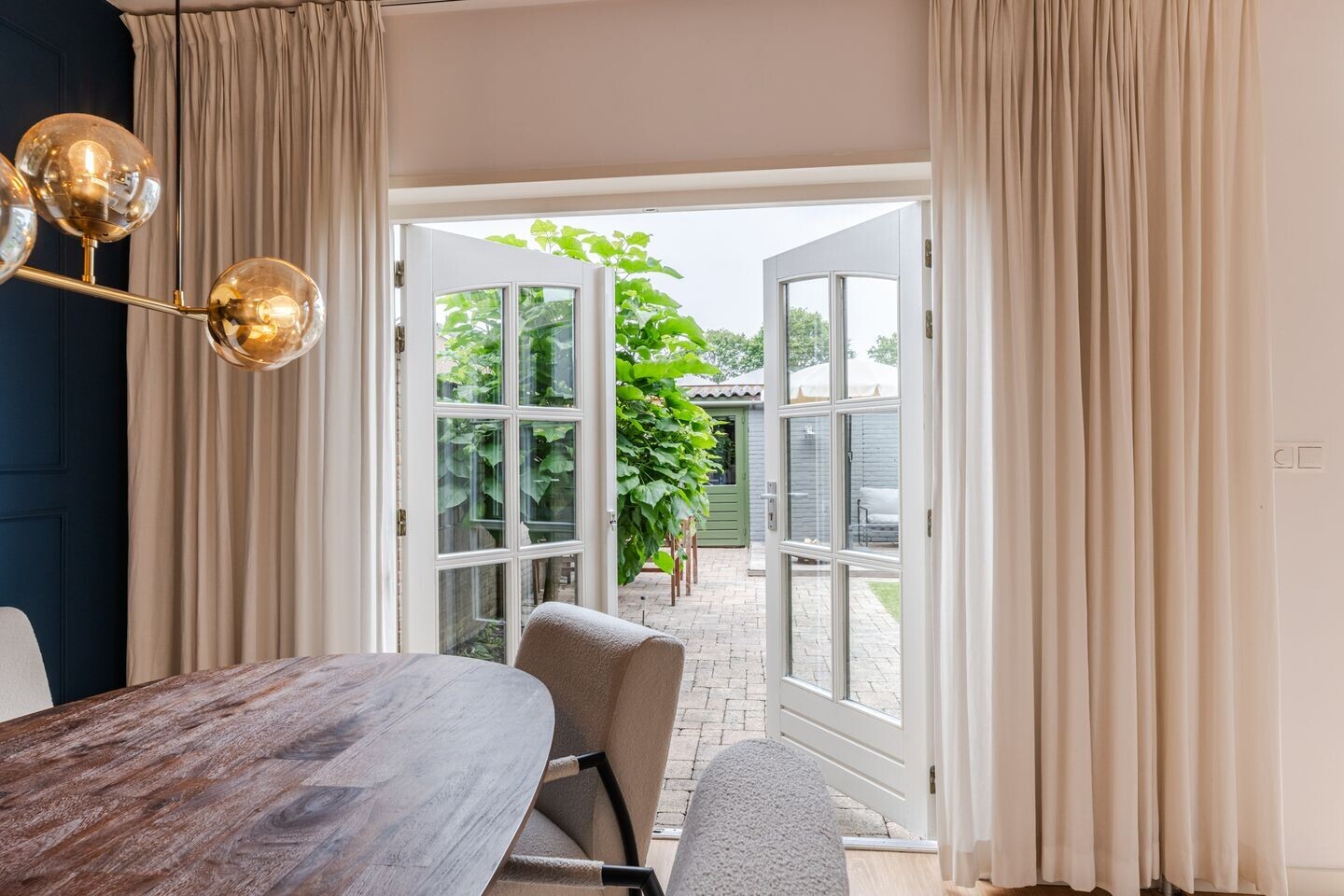 Tussenwoning te koop: Wagnerstraat 8, Dongen