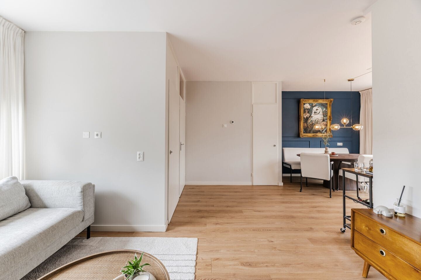 Tussenwoning te koop: Wagnerstraat 8, Dongen
