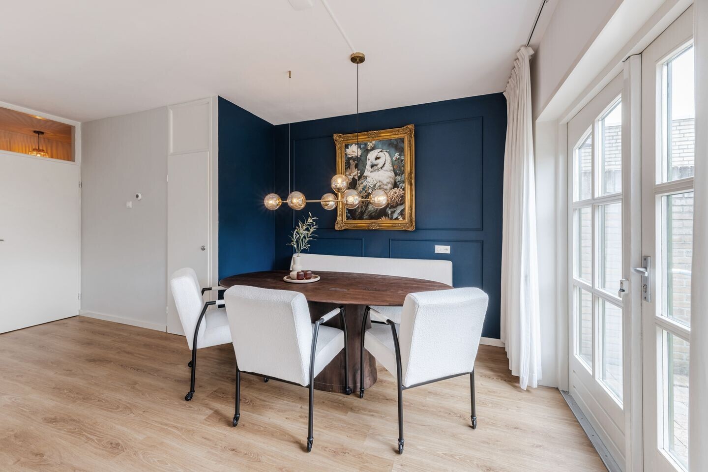 Tussenwoning te koop: Wagnerstraat 8, Dongen