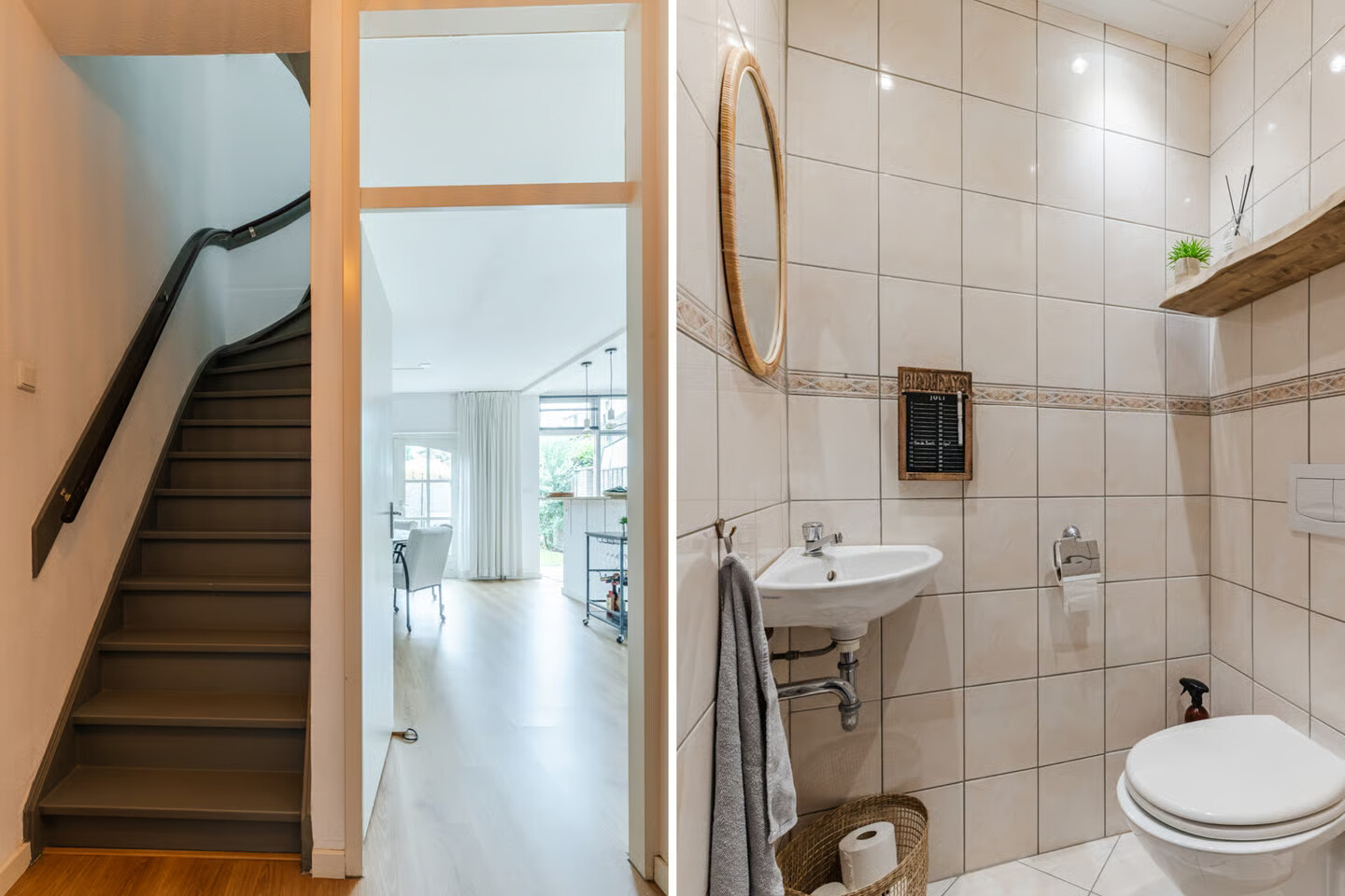 Tussenwoning te koop: Wagnerstraat 8, Dongen