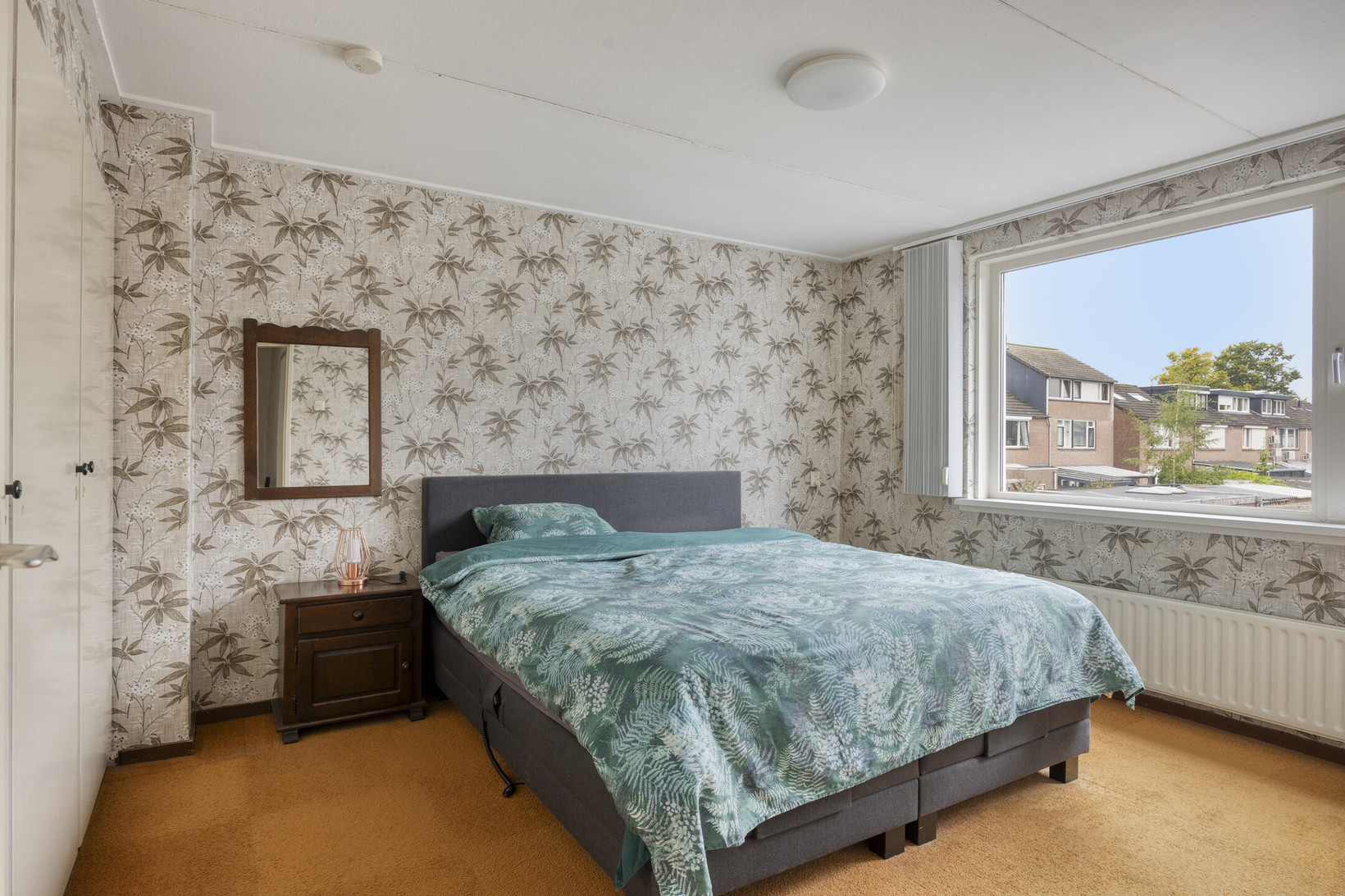 Tussenwoning te koop: de Ruyterstraat 27, Dongen