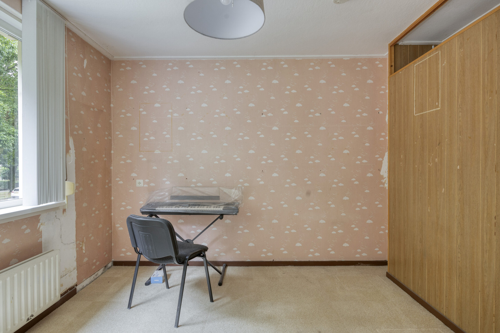 Tussenwoning te koop: de Ruyterstraat 27, Dongen