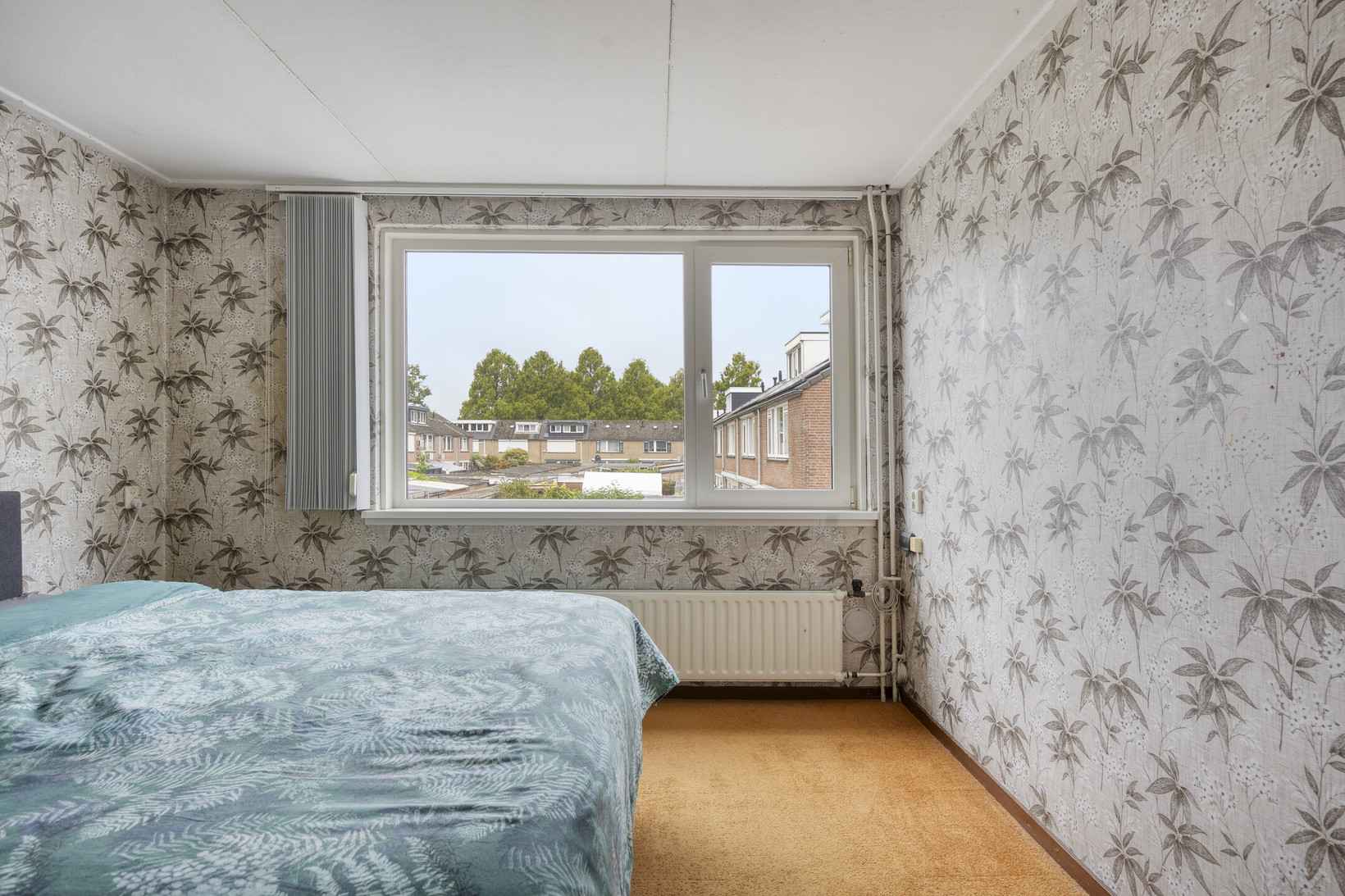 Tussenwoning te koop: de Ruyterstraat 27, Dongen