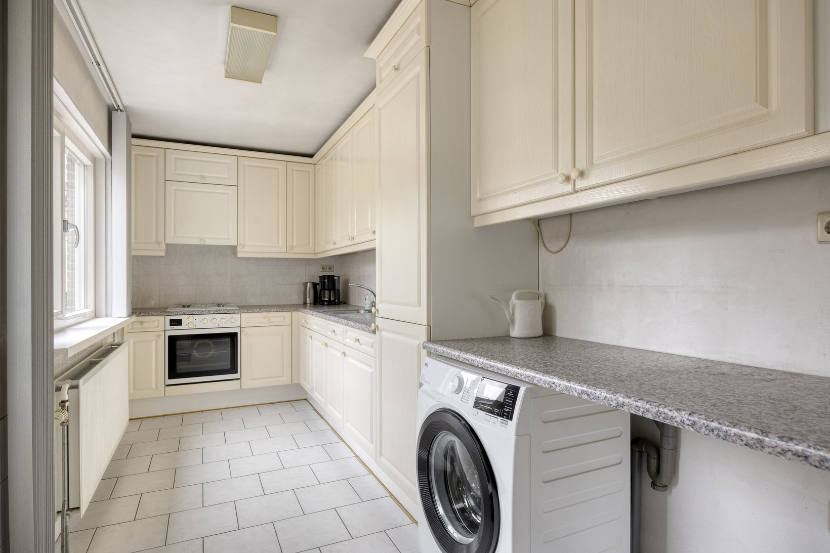 Tussenwoning te koop: de Ruyterstraat 27, Dongen