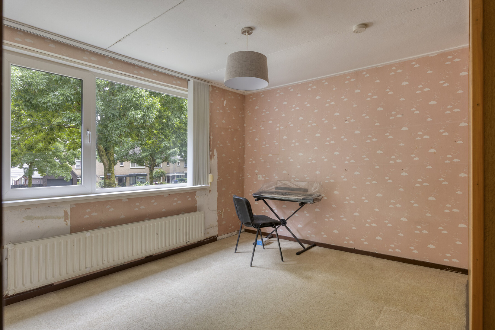 Tussenwoning te koop: de Ruyterstraat 27, Dongen