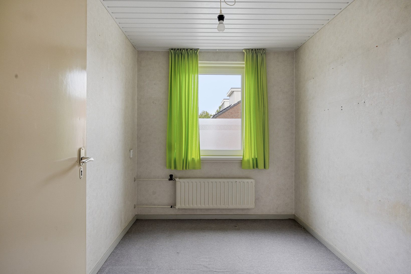 Tussenwoning te koop: de Ruyterstraat 27, Dongen