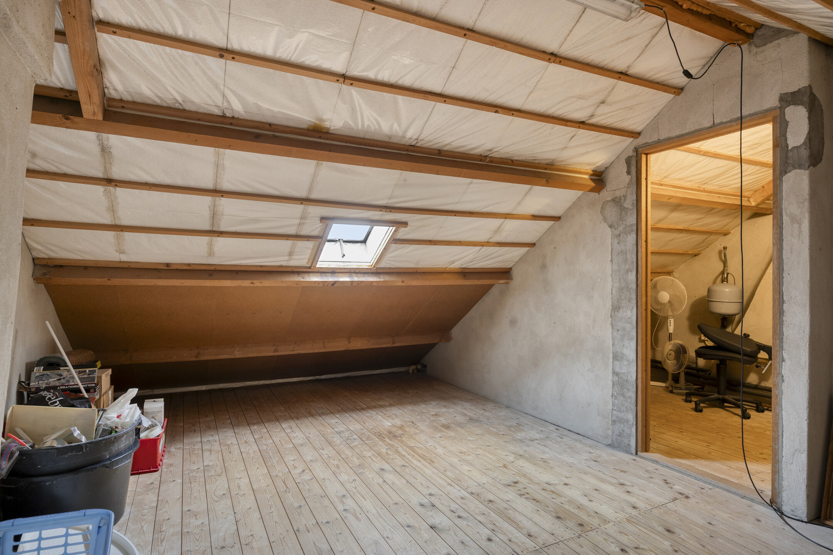 Tussenwoning te koop: de Ruyterstraat 27, Dongen