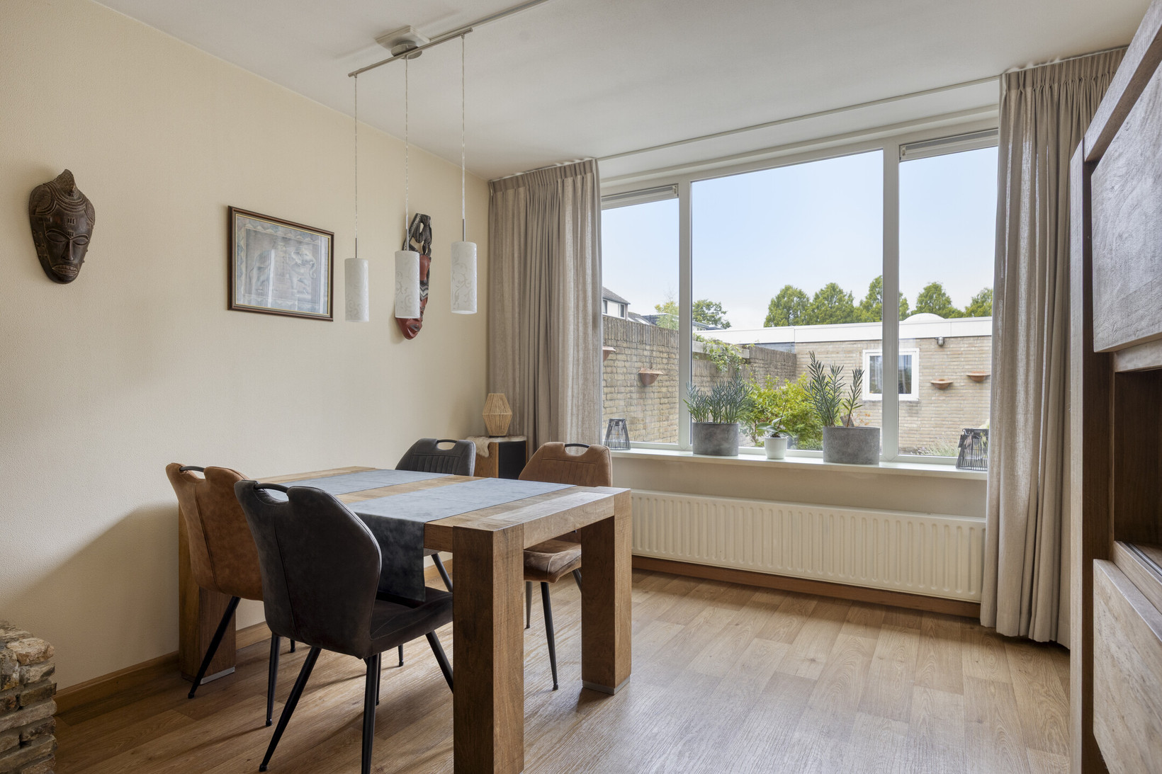 Tussenwoning te koop: de Ruyterstraat 27, Dongen