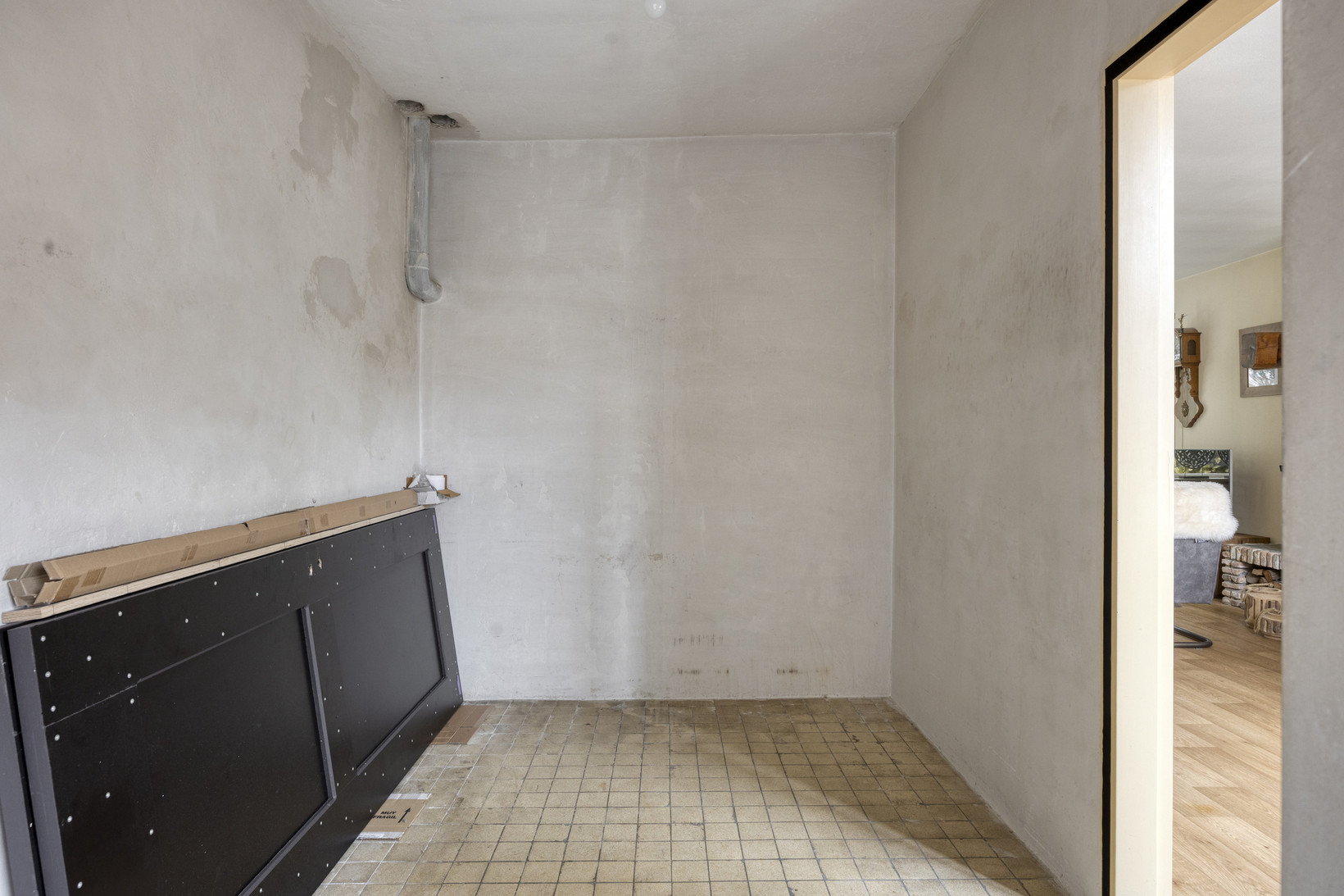 Tussenwoning te koop: de Ruyterstraat 27, Dongen