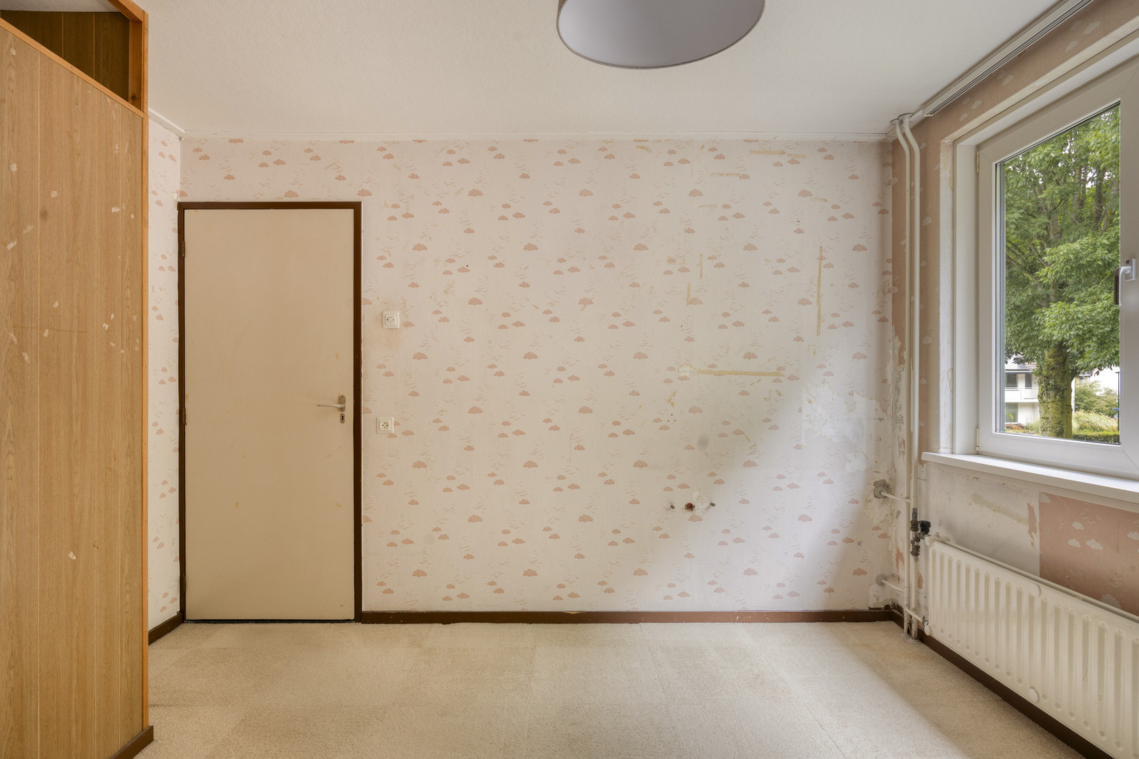 Tussenwoning te koop: de Ruyterstraat 27, Dongen