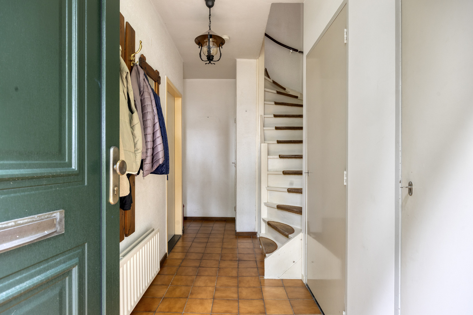Tussenwoning te koop: de Ruyterstraat 27, Dongen