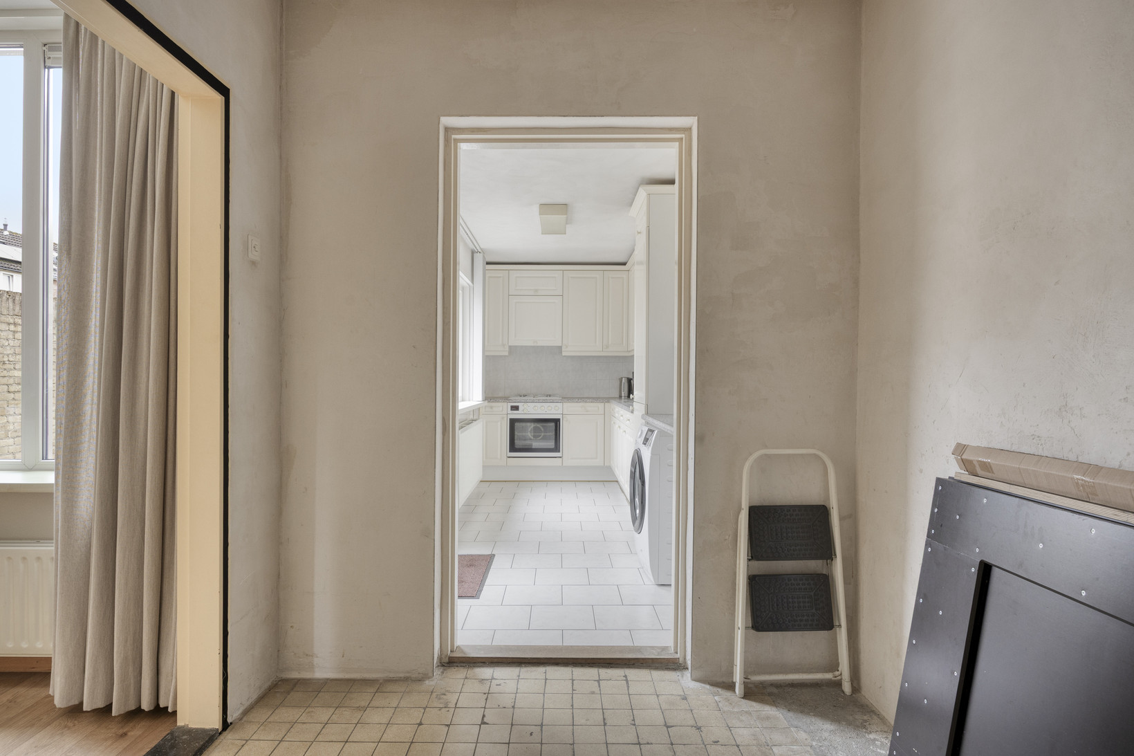 Tussenwoning te koop: de Ruyterstraat 27, Dongen