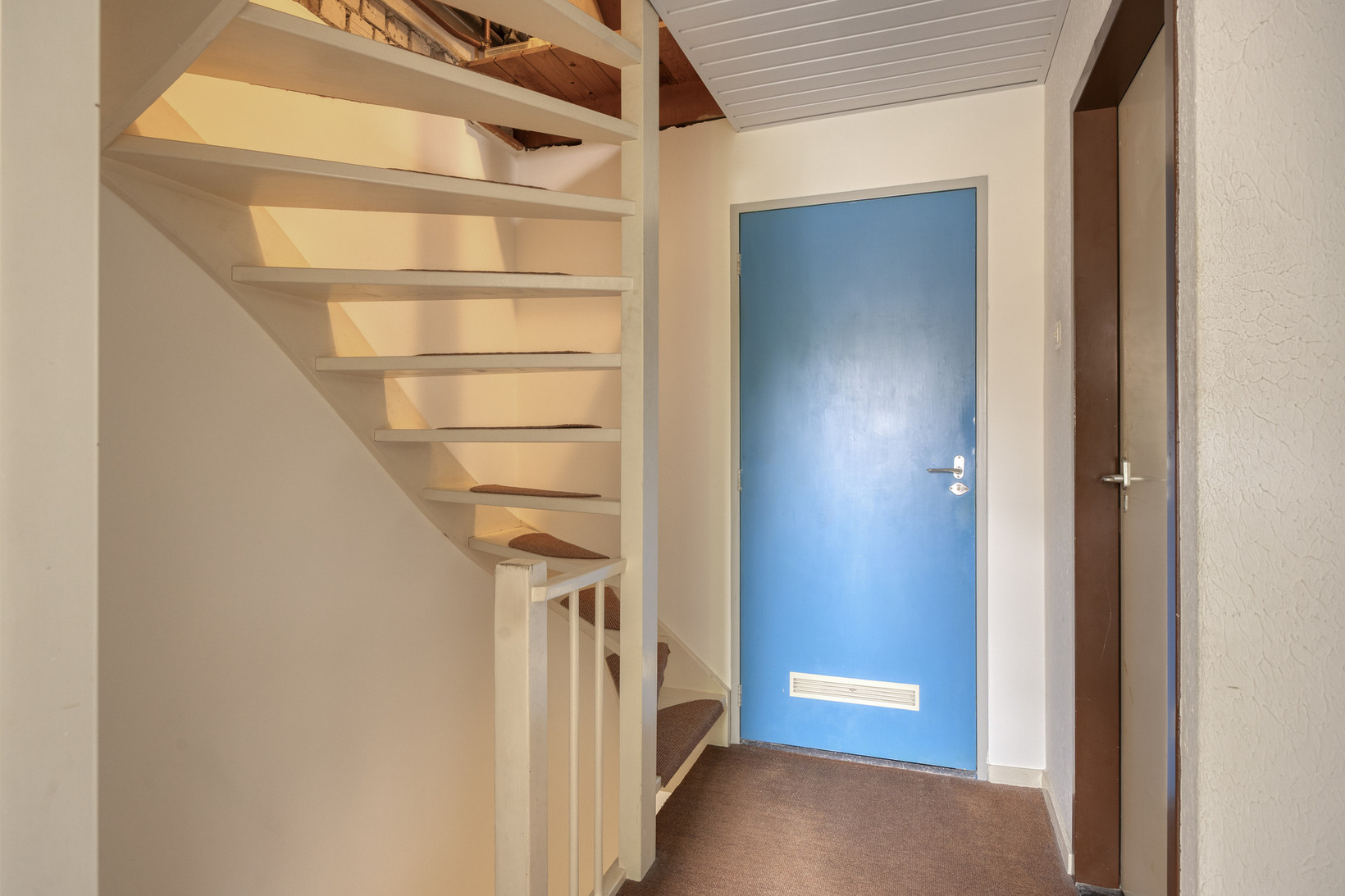 Tussenwoning te koop: de Ruyterstraat 27, Dongen