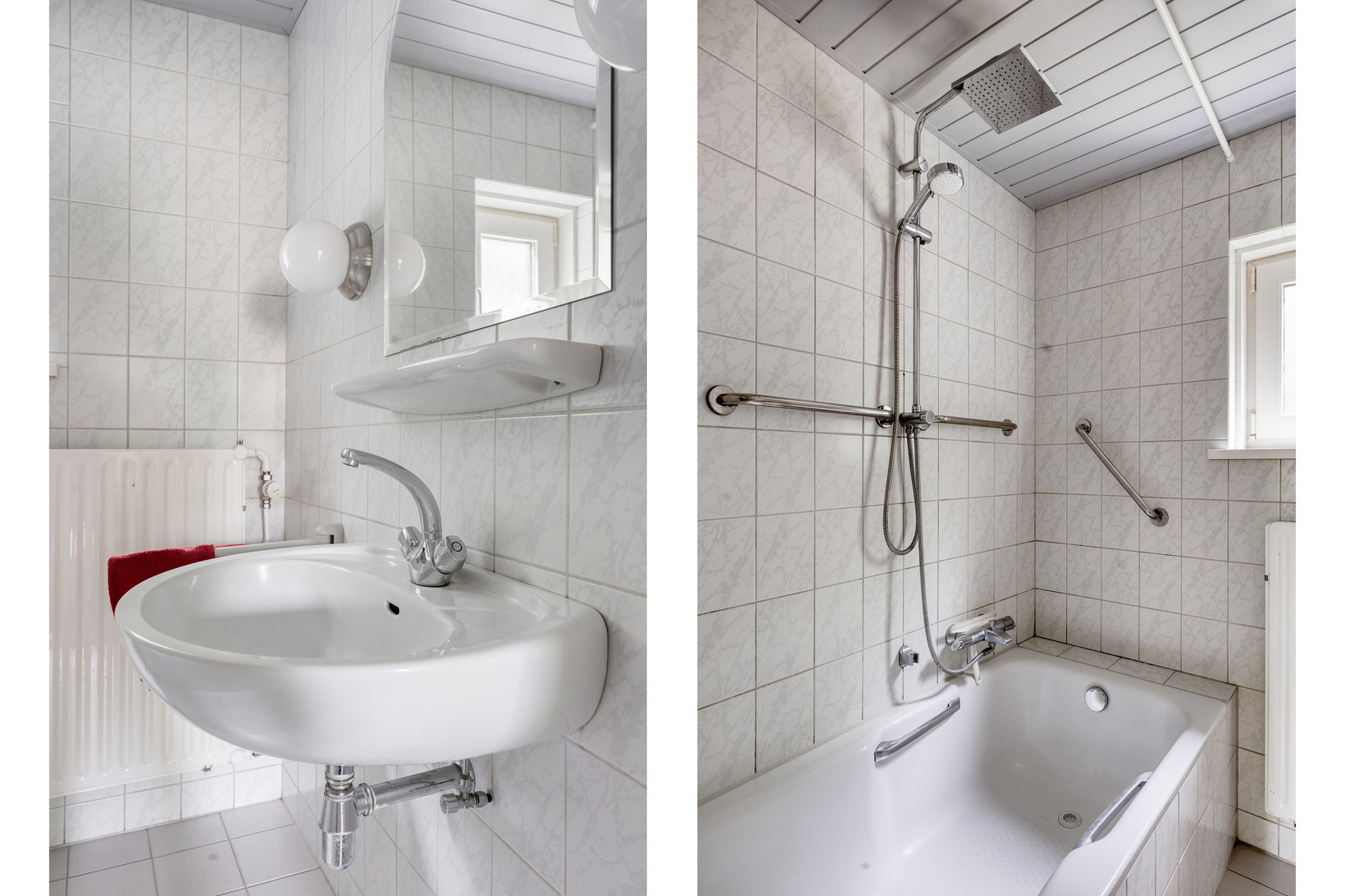 Tussenwoning te koop: de Ruyterstraat 27, Dongen