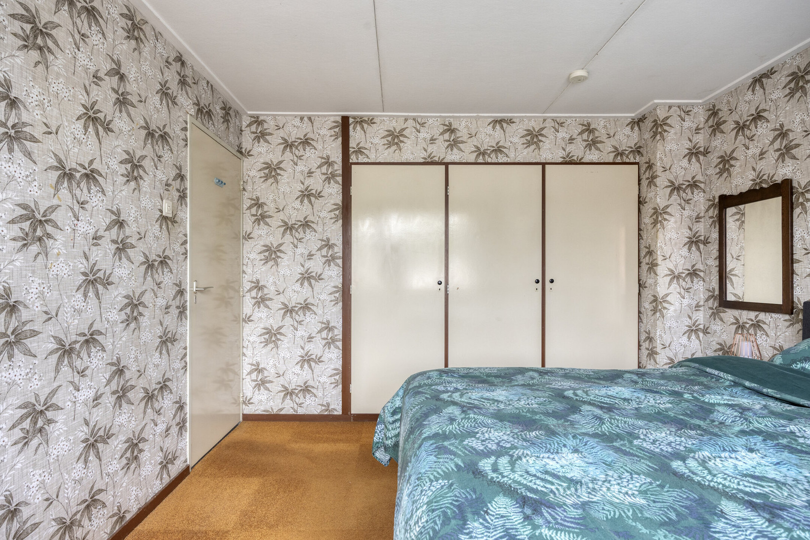 Tussenwoning te koop: de Ruyterstraat 27, Dongen