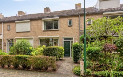 de Ruyterstraat 27
