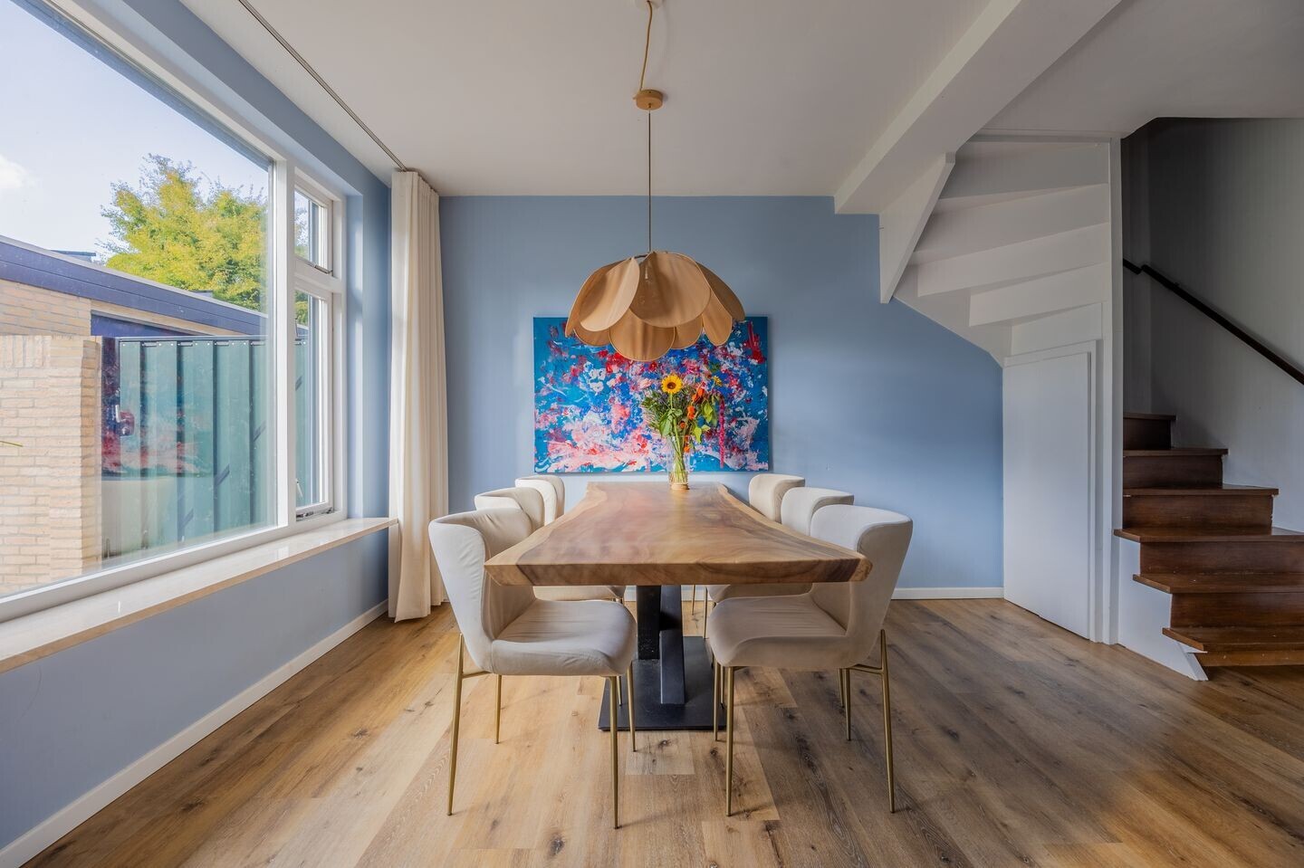 Vrijstaande woning te koop: Barentszstraat 1, Dongen