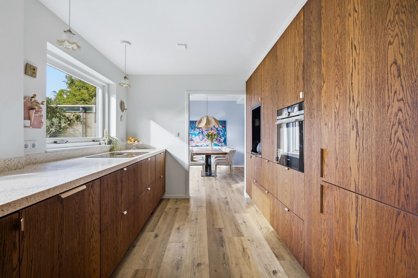 Vrijstaande woning te koop: Barentszstraat 1, Dongen