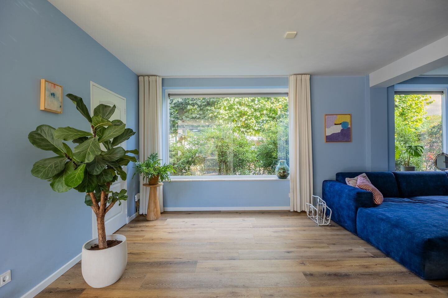 Vrijstaande woning te koop: Barentszstraat 1, Dongen