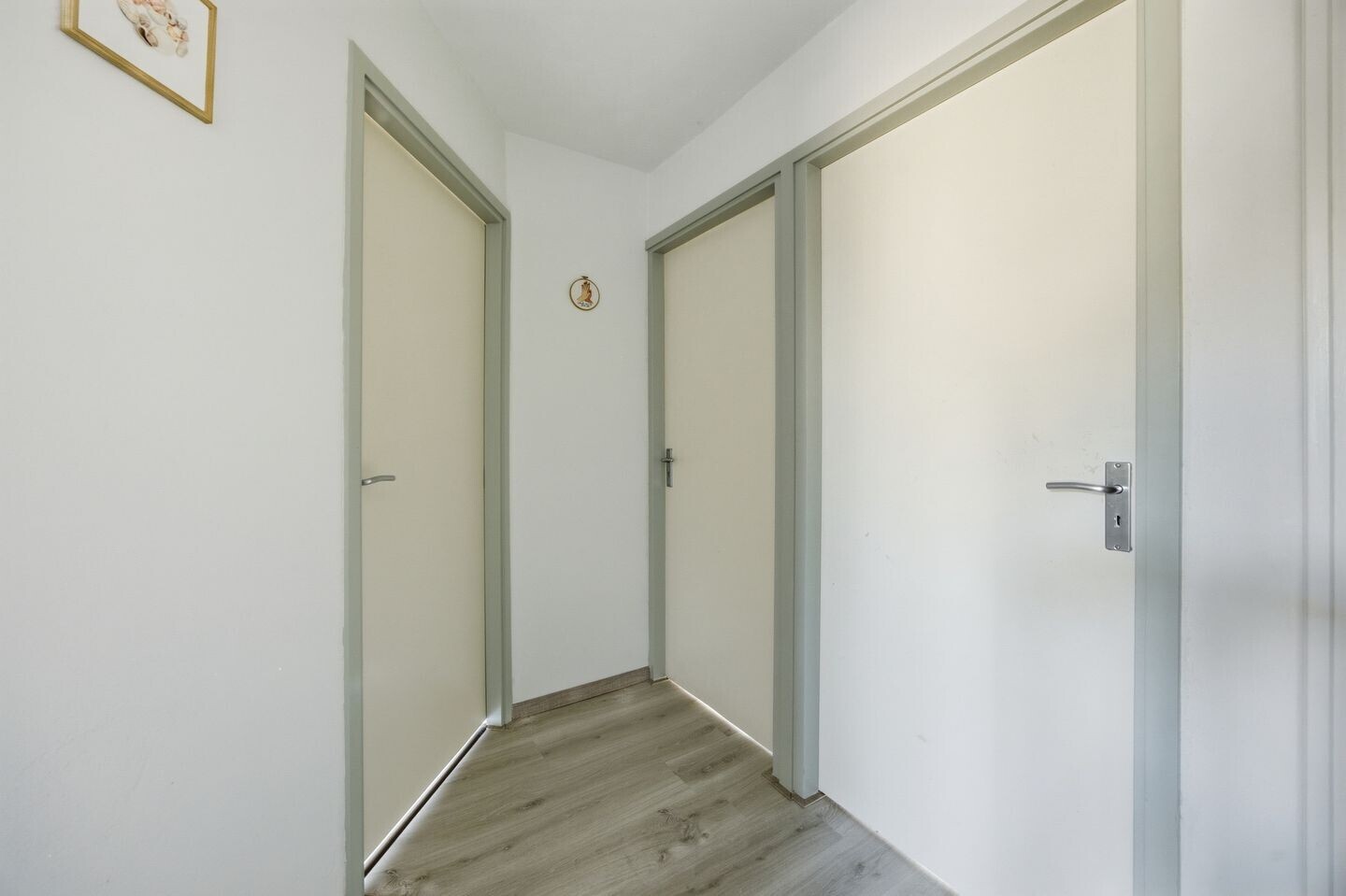 Vrijstaande woning te koop: Barentszstraat 1, Dongen