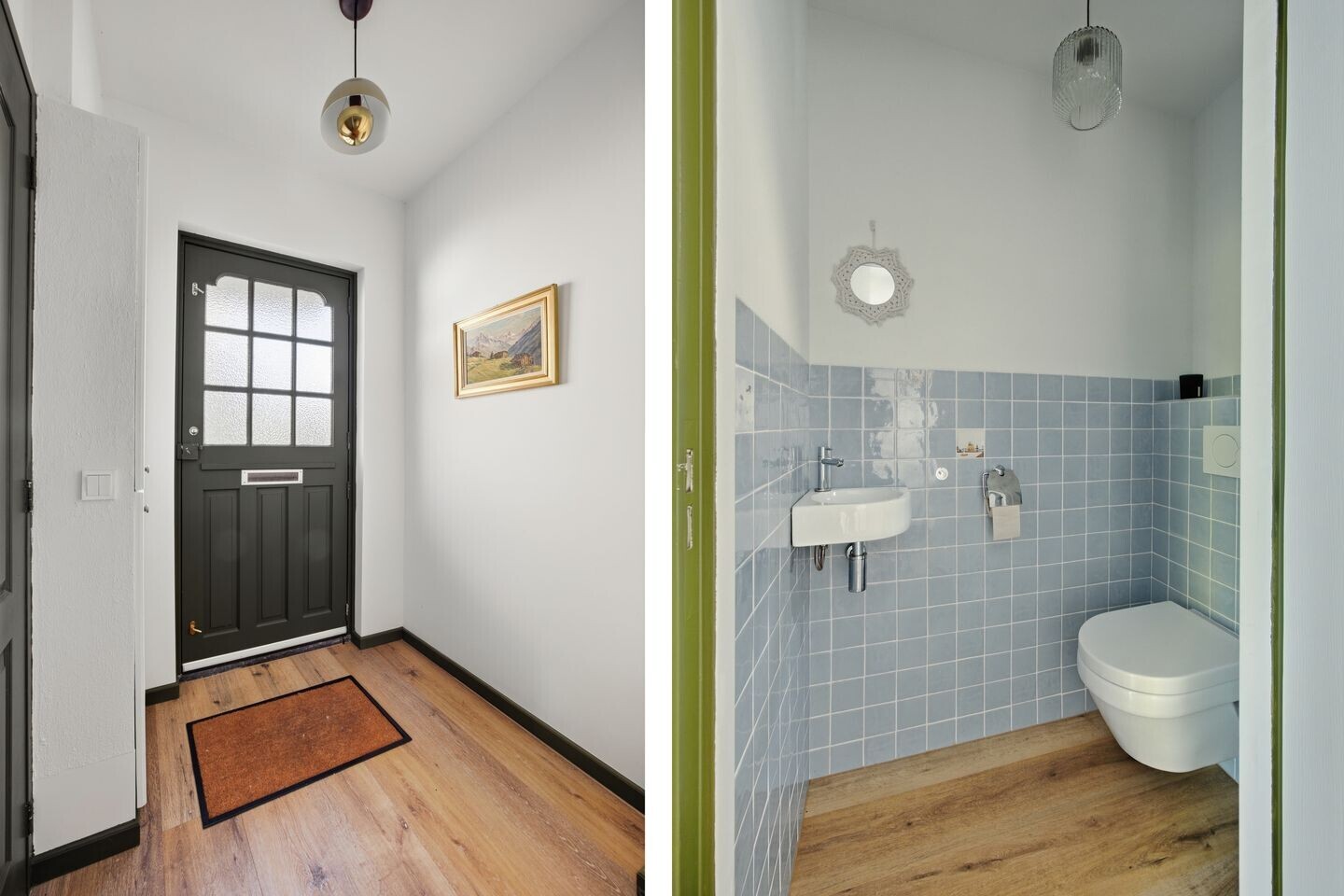 Vrijstaande woning te koop: Barentszstraat 1, Dongen