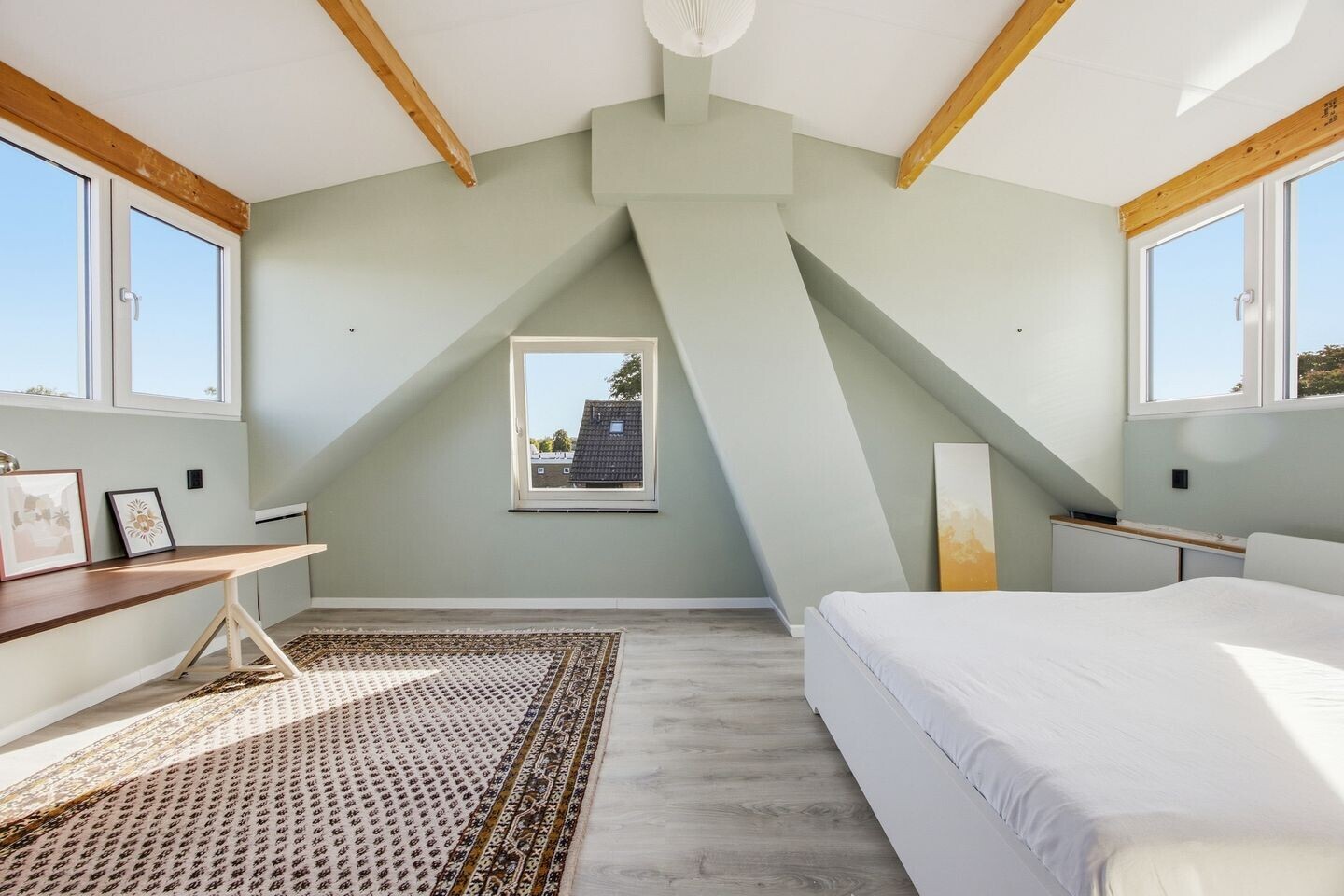 Vrijstaande woning te koop: Barentszstraat 1, Dongen