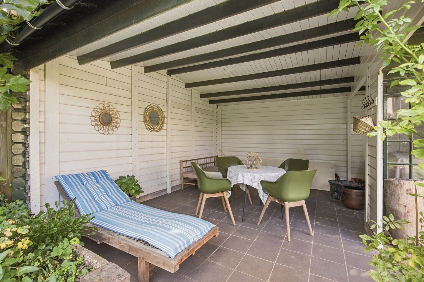 Vrijstaande woning te koop: Barentszstraat 1, Dongen