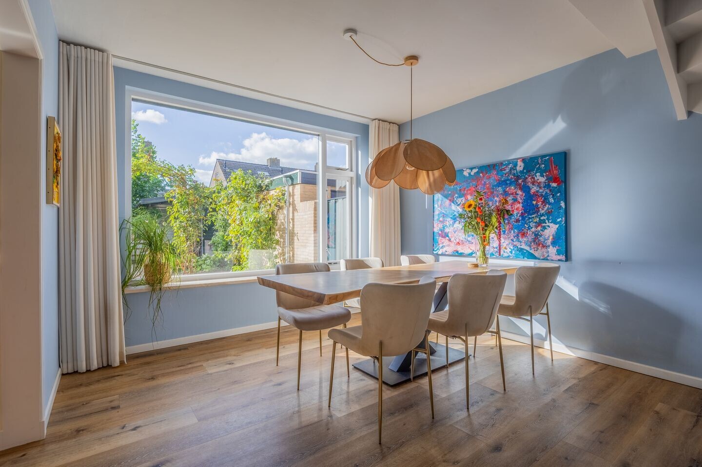Vrijstaande woning te koop: Barentszstraat 1, Dongen