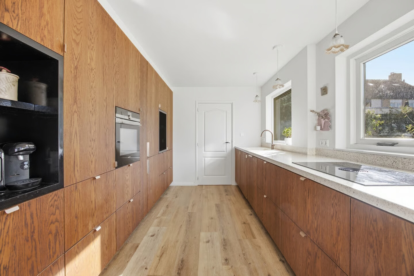 Vrijstaande woning te koop: Barentszstraat 1, Dongen