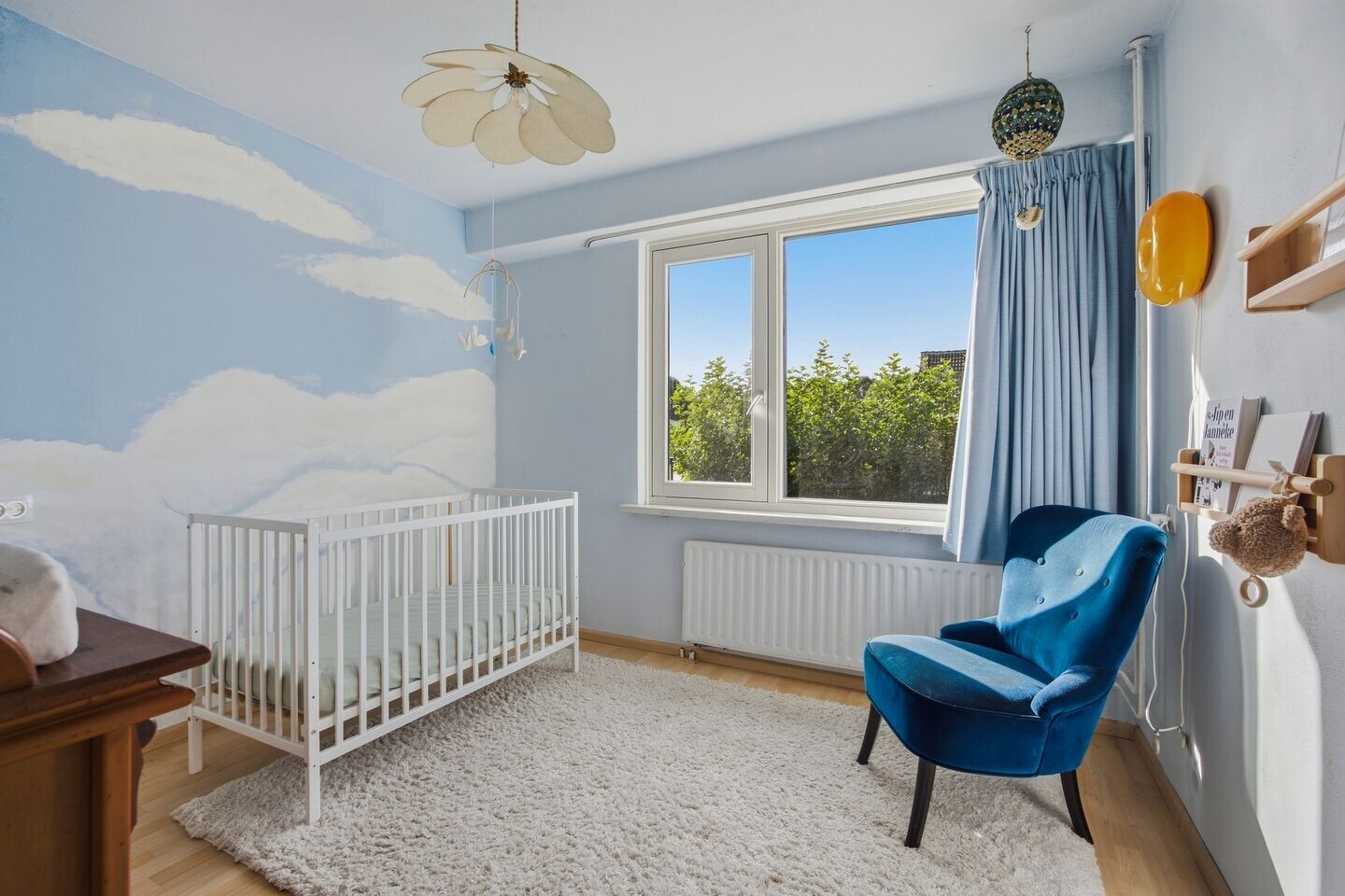 Vrijstaande woning te koop: Barentszstraat 1, Dongen
