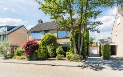 Barentszstraat 5