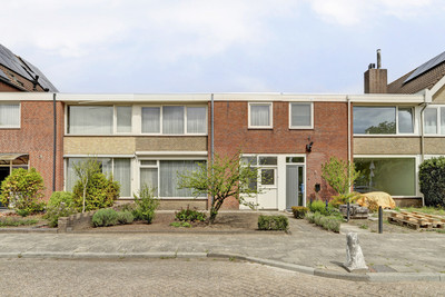 Vermeerstraat 8