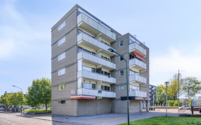 Rembrandtstraat 29