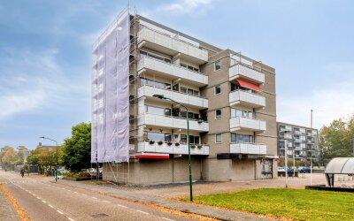 Rembrandtstraat 57
