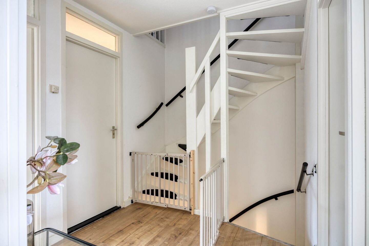 Tussenwoning te koop: Bloemaertstraat 6, Dongen