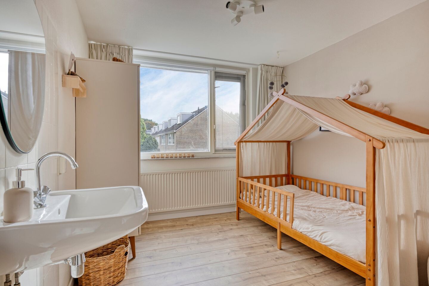 Tussenwoning te koop: Bloemaertstraat 6, Dongen