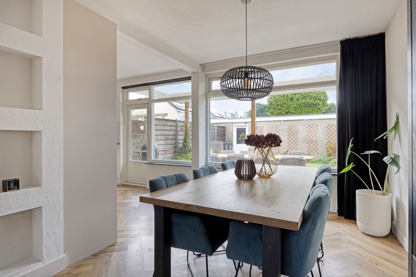Tussenwoning te koop: Bloemaertstraat 6, Dongen