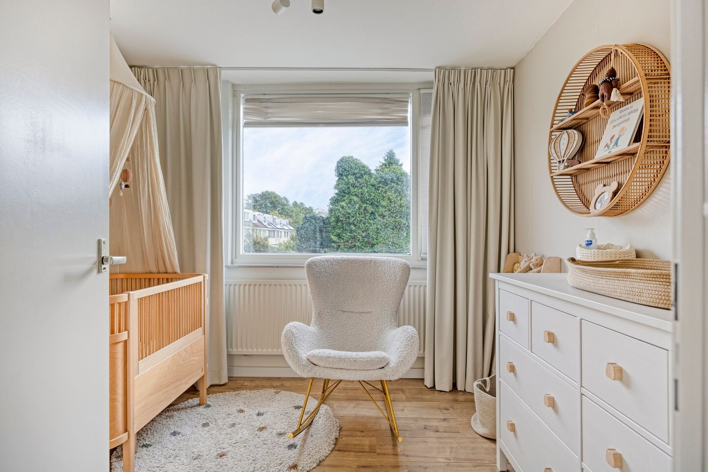 Tussenwoning te koop: Bloemaertstraat 6, Dongen