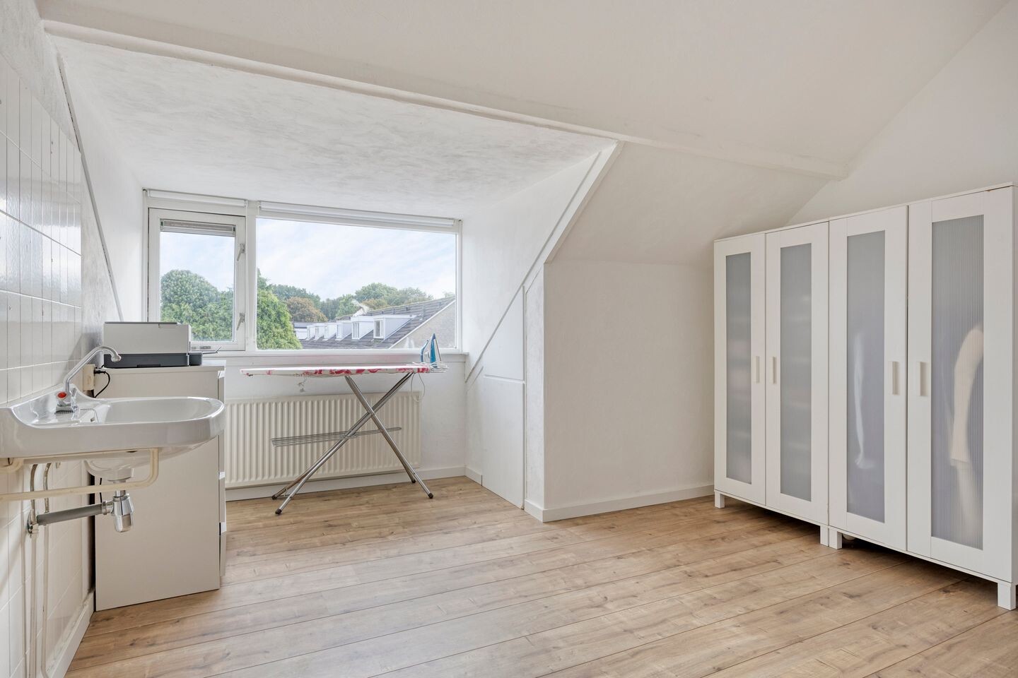 Tussenwoning te koop: Bloemaertstraat 6, Dongen