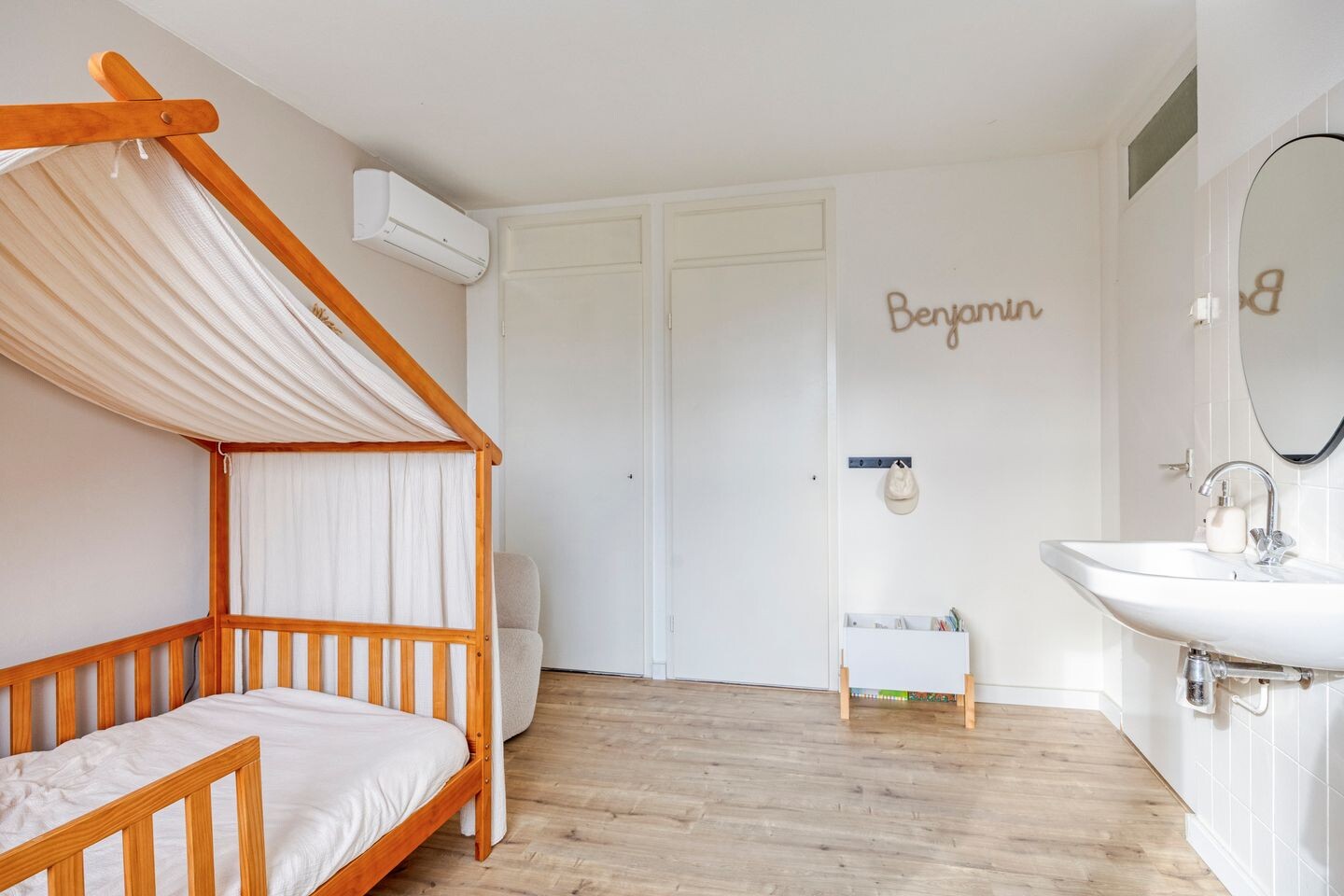 Tussenwoning te koop: Bloemaertstraat 6, Dongen