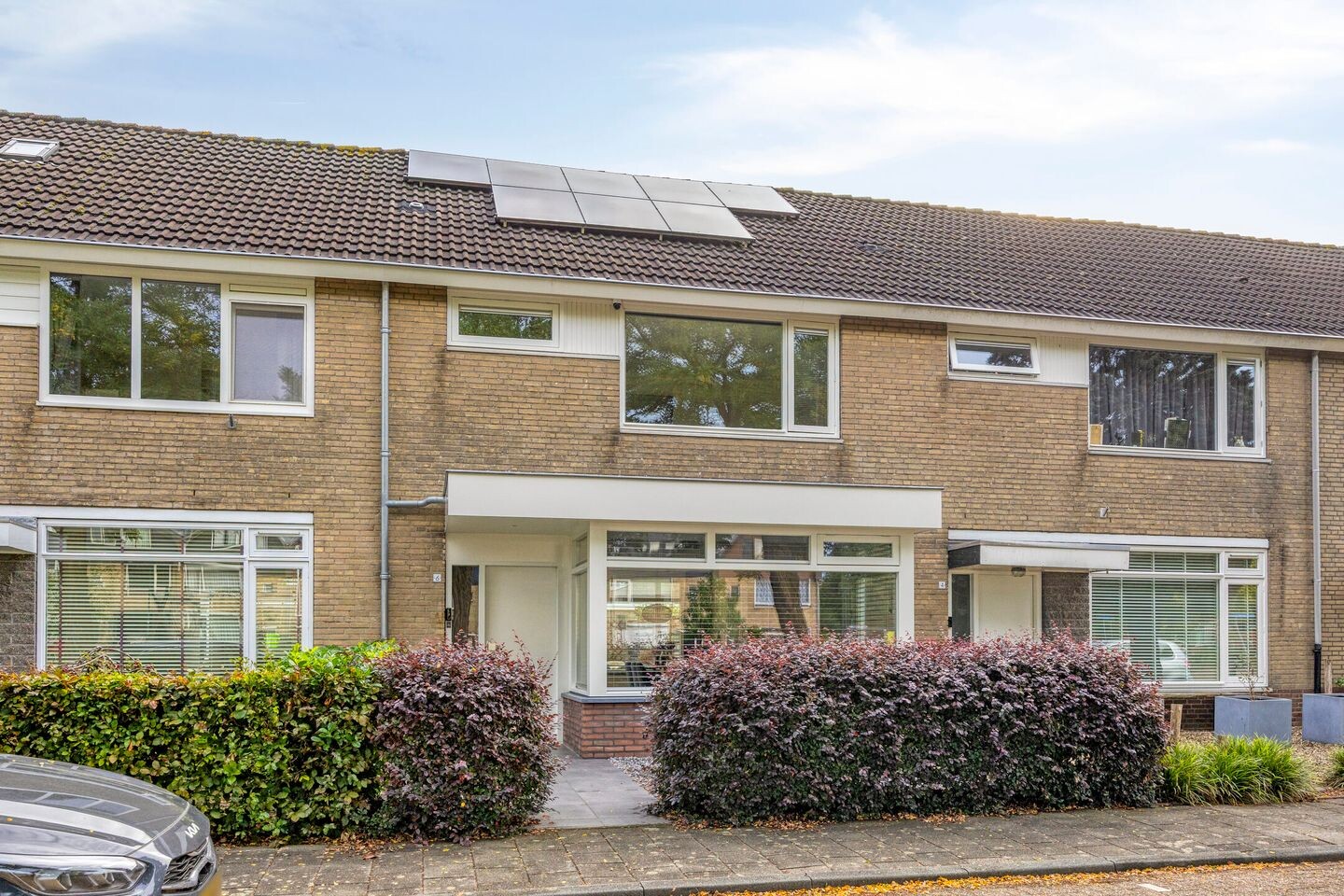 Tussenwoning te koop: Bloemaertstraat 6, Dongen
